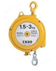 endo弹簧平衡器现货批发 进口endo弹簧平衡器