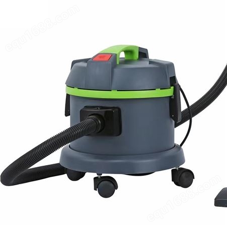 15L吸尘吸水机 干湿两用家用吸尘器 家用保洁专用吸尘器