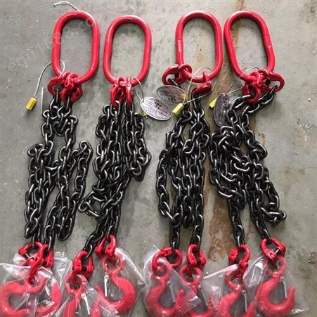 吊带吊具价格  斯迈克成套吊带吊具 成套吊带吊具厂
