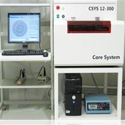 日本Core System晶圆表面形状激光扫描仪激光检测机CSYS12-300