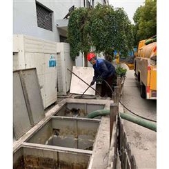 上海市嘉定区污水池清理，管道检测，嘉定区环卫抽粪