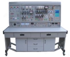 FC-02B网络化智能型维修电工电气控制实训考核装置