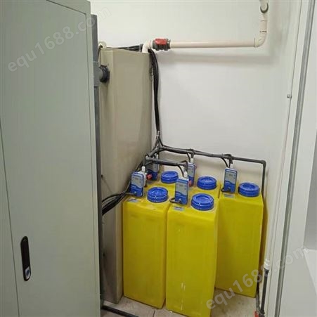 化工废水处理设备 食品厂废水处理综合设备 材质齐全