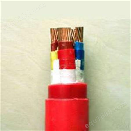 硅橡胶软芯电缆