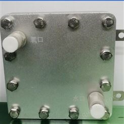 绿饮LY-600ML 制氢设备 制氢电解槽 富氢水机电解器 制氢设备
