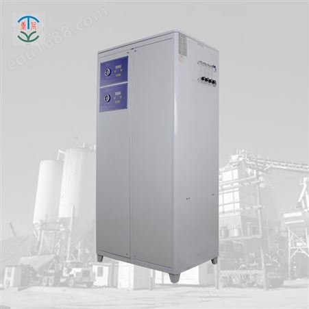 氧气型臭氧一体机 EY-100/200G臭氧发生器厂家