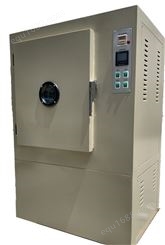 热空气老化试验箱主要技术指标