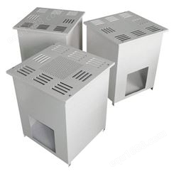 三人双吹风淋室 不锈钢衣柜 食品双槽洗手池 实验室传递窗批发