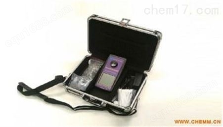 FQ-C便携式紫外荧光测油仪