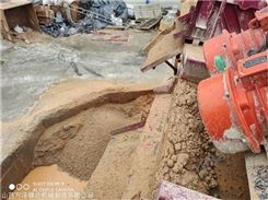 乐东县分离器废弃烂泥浆压榨设备