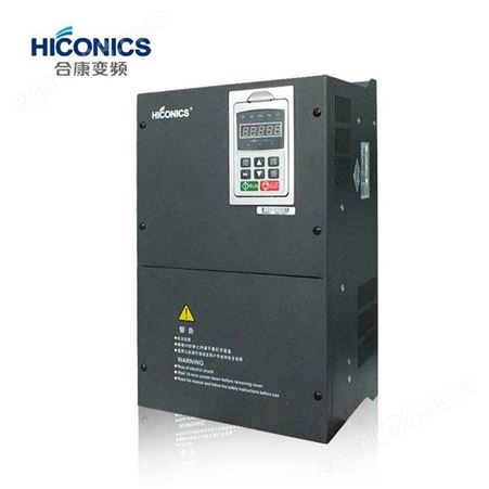 工厂 合康变频器315KW 中低压变频柜HID500A 变频器成套控制柜