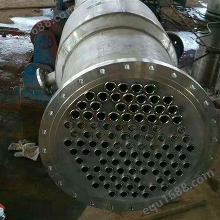 管壳换热器 表面式换热器 容积式换热器 RV-02换热器 列管换热器