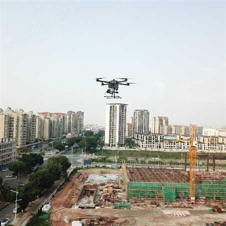 东莞市森林防火无人机 投弹装置无人机