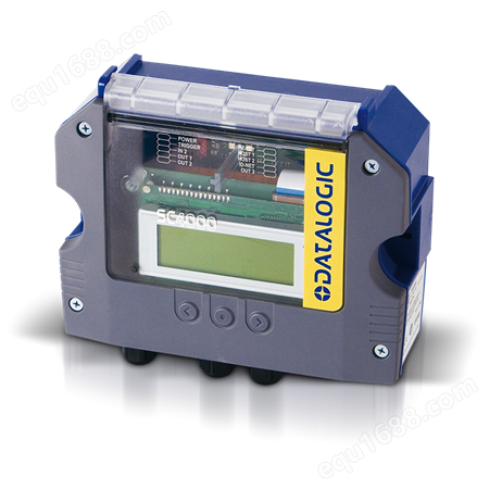 DATALOGIC SC4000读码器控制盒