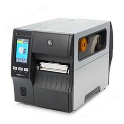 Zebra ZT400 系列工业打印机