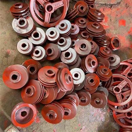 佛山皮带轮加工 一天 釉线皮带轮加工 釉线配件生产大量现货