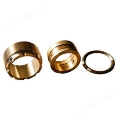 铜件厂 铜连接件 纯铜把件 铜冲压件 铜件铸造