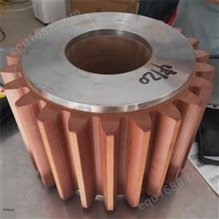 胶木齿轮 压力机胶木齿轮 胶木传动齿轮 金能 厂家定制