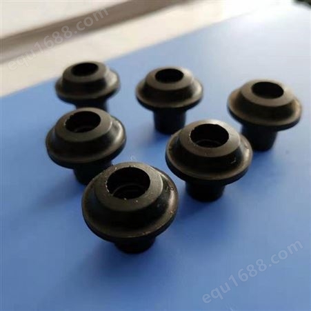 异形橡胶制品 非标橡胶杂件 各种橡胶材质异形橡胶件