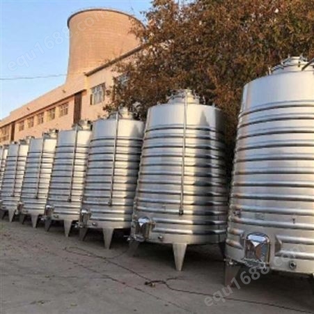 森科500吨/年成套葡萄酒加工设备落户新疆