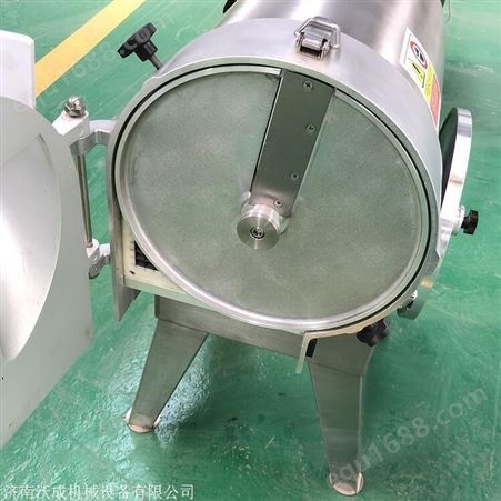供应中国台湾原装多功能不锈钢土豆切丝机