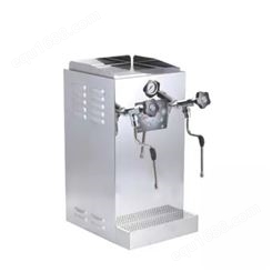 奶茶店用蒸汽开水机 茶盟 重庆奶茶设备厂家
