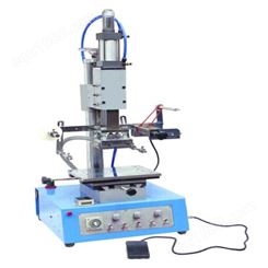 非标生产 全自动热转印机 小型压痕机械设备 曲面式热转印机