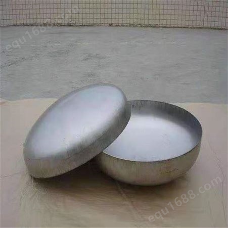 冀江碳钢封头 折边球形封头 封头厂家出厂价格可定制