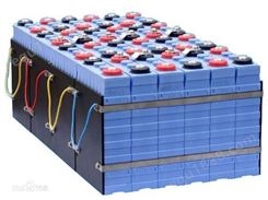 PN-24V80AH  锂电池组 磷酸铁电池组