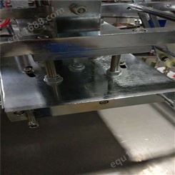 现货供应 旋转热转印机 小型压痕机械设备 圆形式热转印机