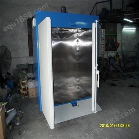 非标定制 真空干燥箱 热风循环生产线 移印烘箱 不锈钢烤箱