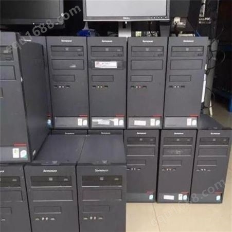 舟山电脑回收二手旧网络设备回收