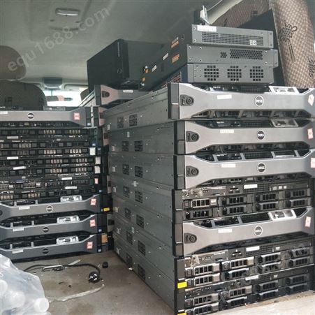衢州网络机柜回收二手旧服务器回收