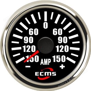 仪创 ECMS 800-00116 厂家供应 步进电机式仪表 电流表