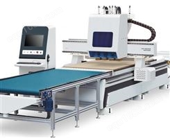 木工机械开料一体机 定制家具数控开料机 数控开料机供应商