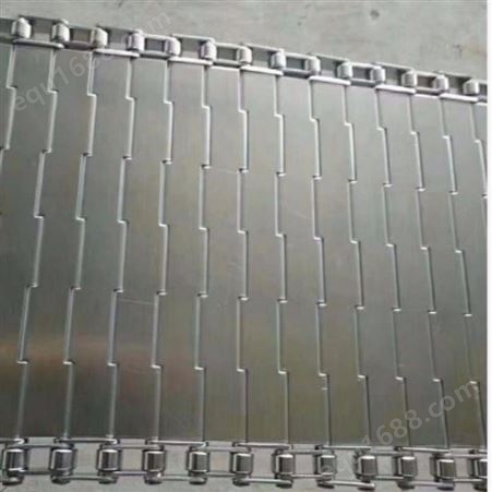 厂家生产不锈钢链板报价 链板报价 304不锈钢链板 
