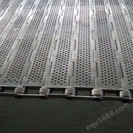 厂家生产不锈钢链板报价 链板报价 304不锈钢链板 