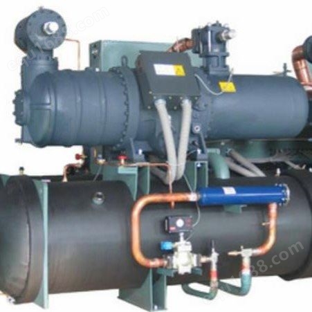 空气能热泵机组 风冷热泵机组 厂家现货直销出售 价格合适