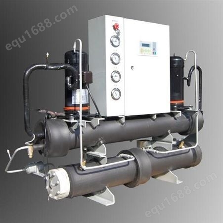 空气能热泵机组 风冷热泵机组 厂家现货直销出售 价格合适