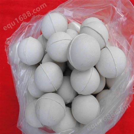 橡胶球现货振动筛用弹跳球旋振筛配件硅胶球多规格高弹球聚氨酯球