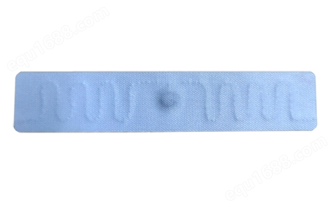 RFID被服洗涤耐高温超高频标签UT4755
