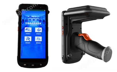 工业PDA超高频远距离手持机MT9