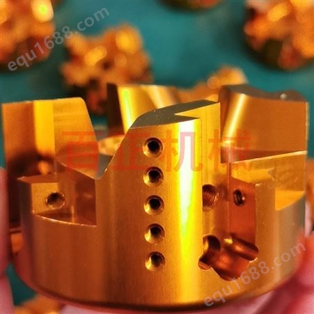 金黄色压铸铝氧化 金黄色阳极氧化 金黄色金属表面处理 金黄色铝合金表面处理