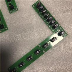 成都丝印芯片 IC丝印 丝印印刷厂 电子面板UV打印