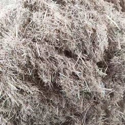 涵养水分草纤维 嵩杰草纤维 草纤维减少土壤流失 厂商直销