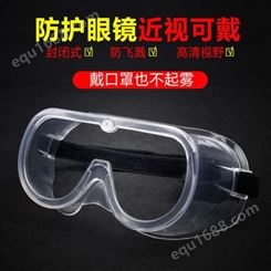 CE认证护目镜生产 威阳 护目镜