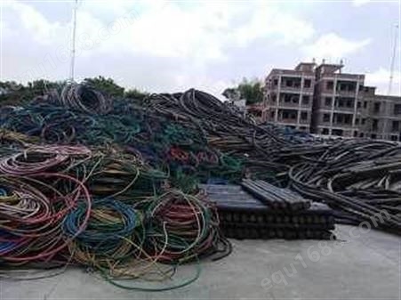 深圳工厂空调回收 深圳电线电缆回收价格怎样