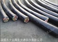 深圳罗湖电线电缆拆除、罗湖商场设备拆除回收