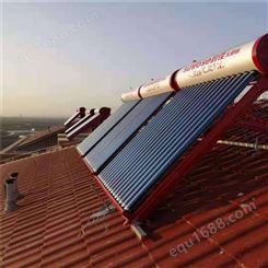 经济耐用太阳能 太阳能热水器 太阳能保温管 韵佳自动上水设备