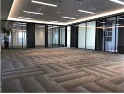 荔湾区会议室满铺地毯定制